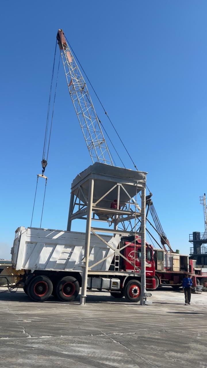 Wheel Loaders