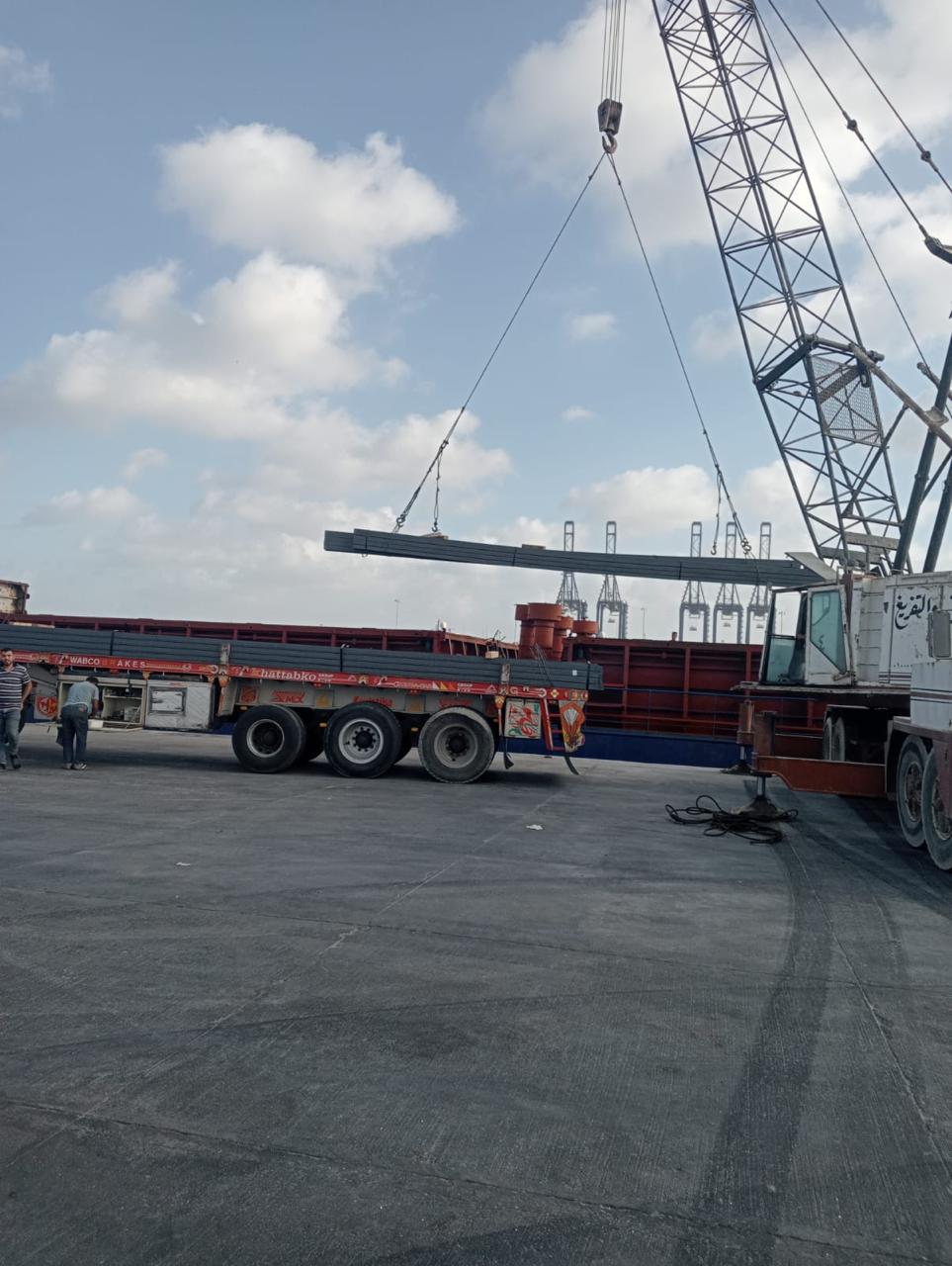 Bulk Containers - 2