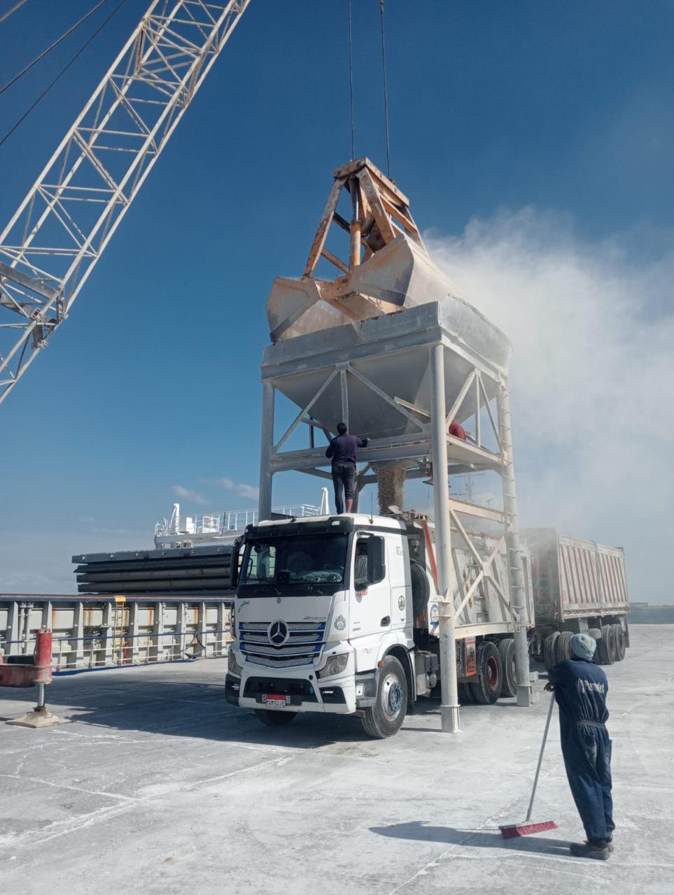 Bulk Containers