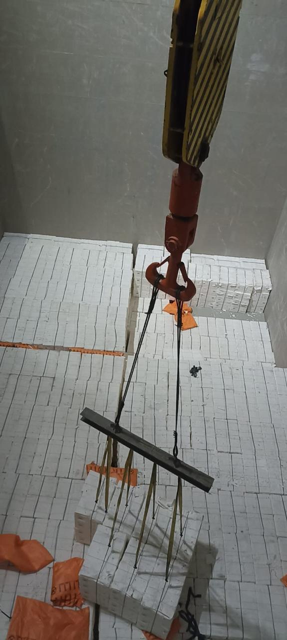 عمليات التوزيع